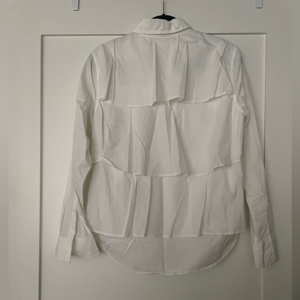 AMO Button Down - Picture 2 of 2